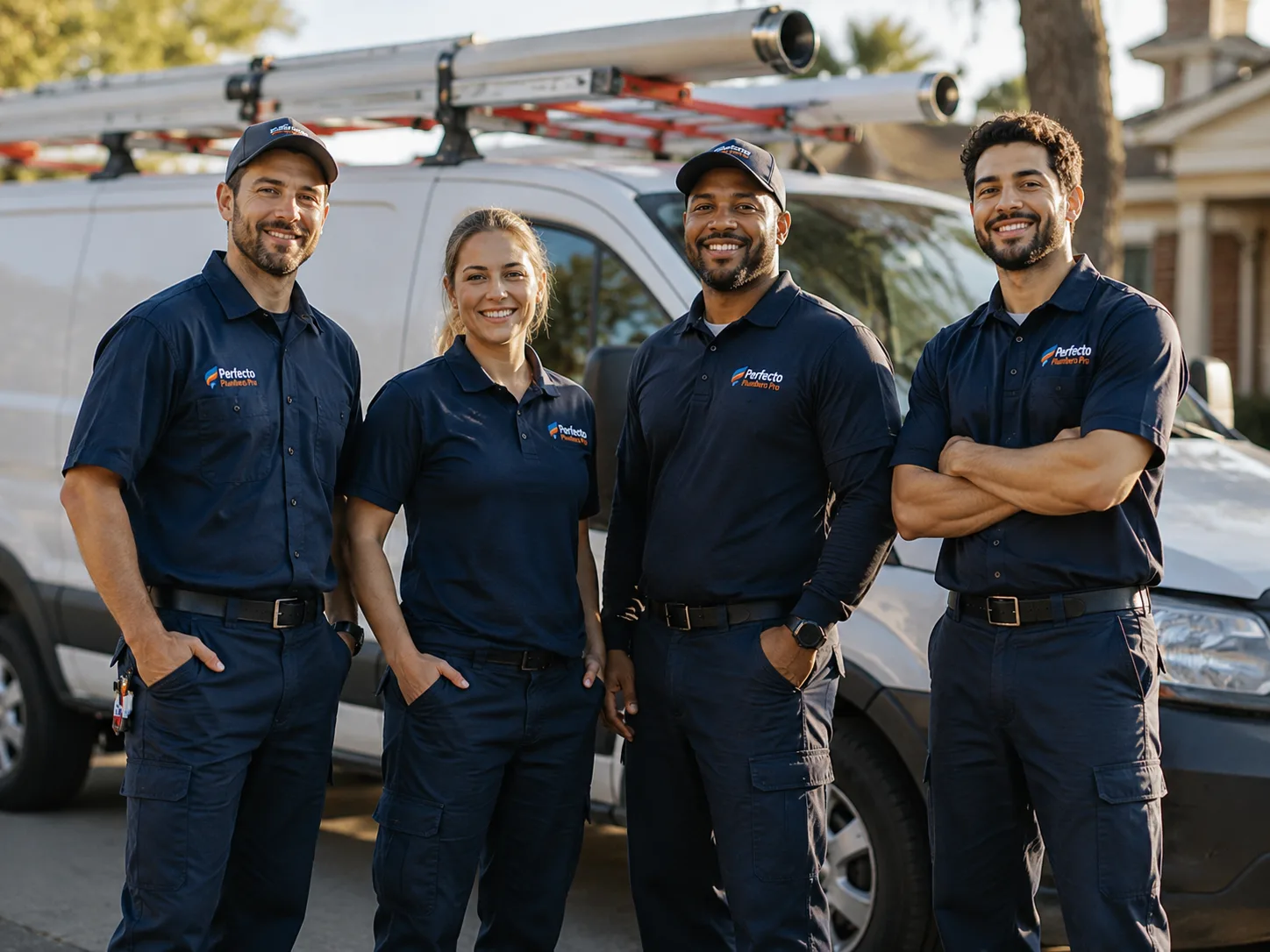 Emergency Plumber Near Me in Myersville, MD near me
